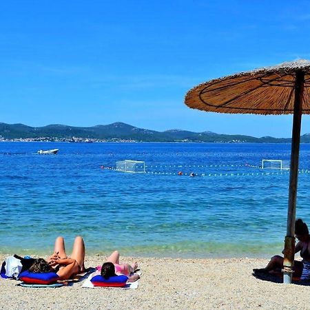 Villa Vesna In Zadar Zewnętrze zdjęcie