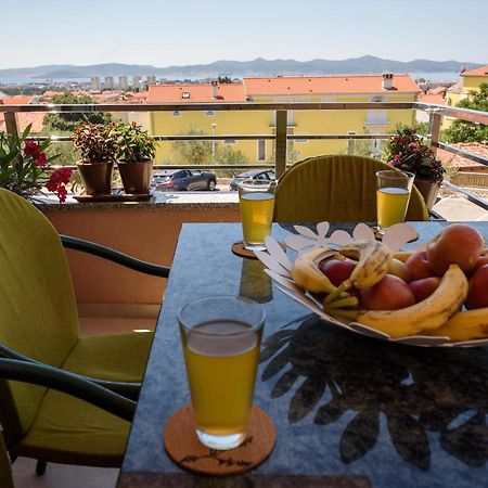 Villa Vesna In Zadar Zewnętrze zdjęcie