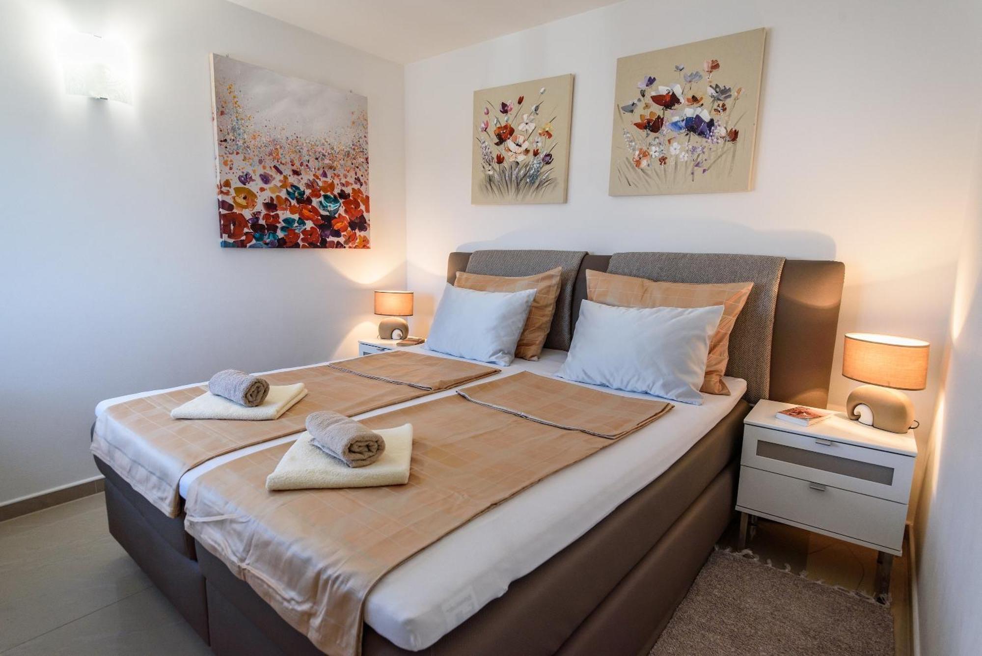 Villa Vesna In Zadar Zewnętrze zdjęcie