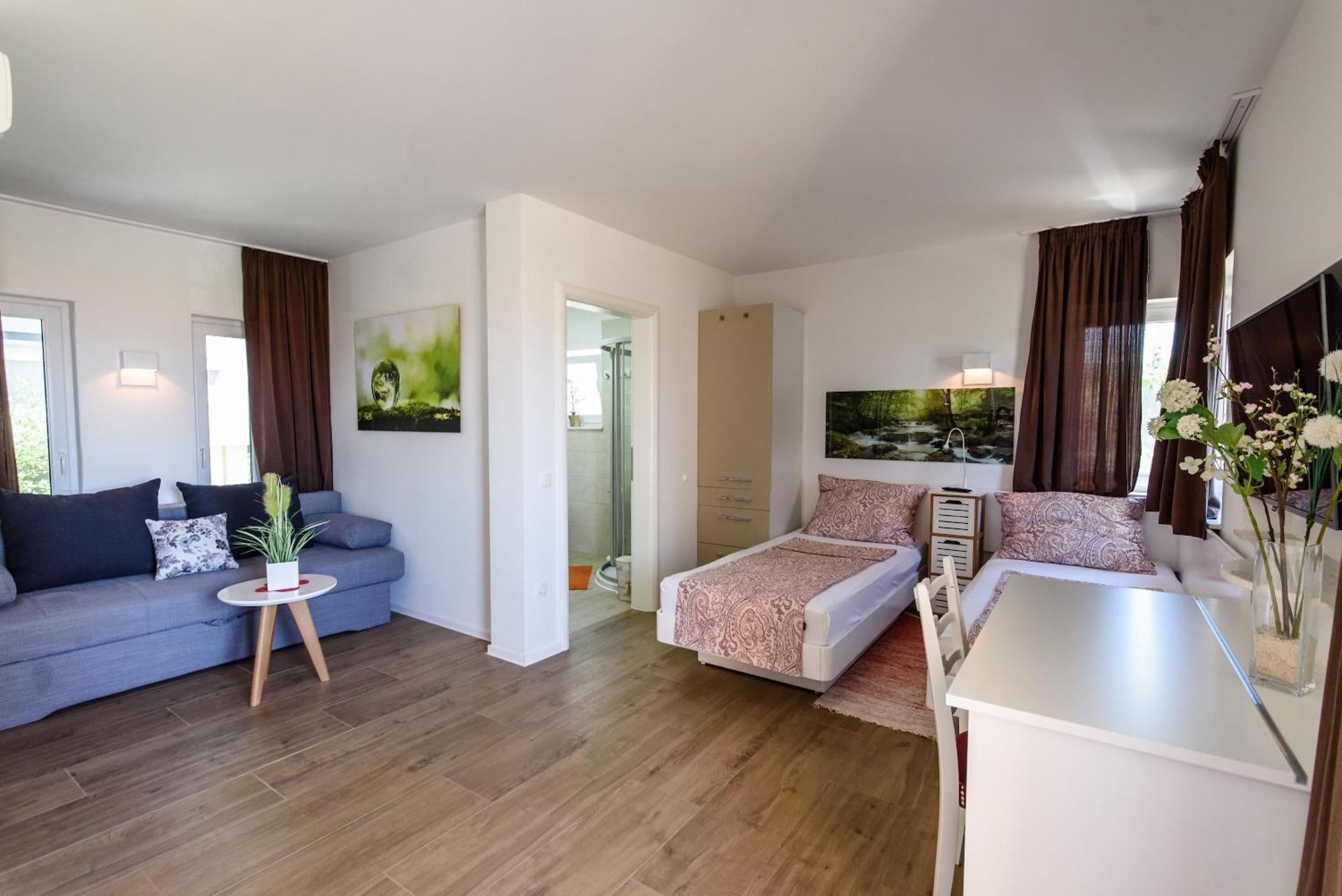 Villa Vesna In Zadar Zewnętrze zdjęcie