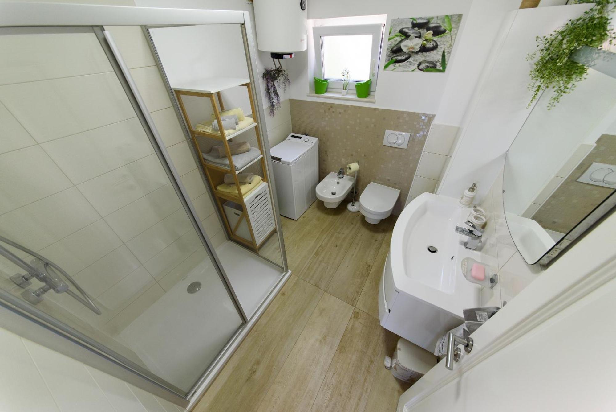 Villa Vesna In Zadar Zewnętrze zdjęcie