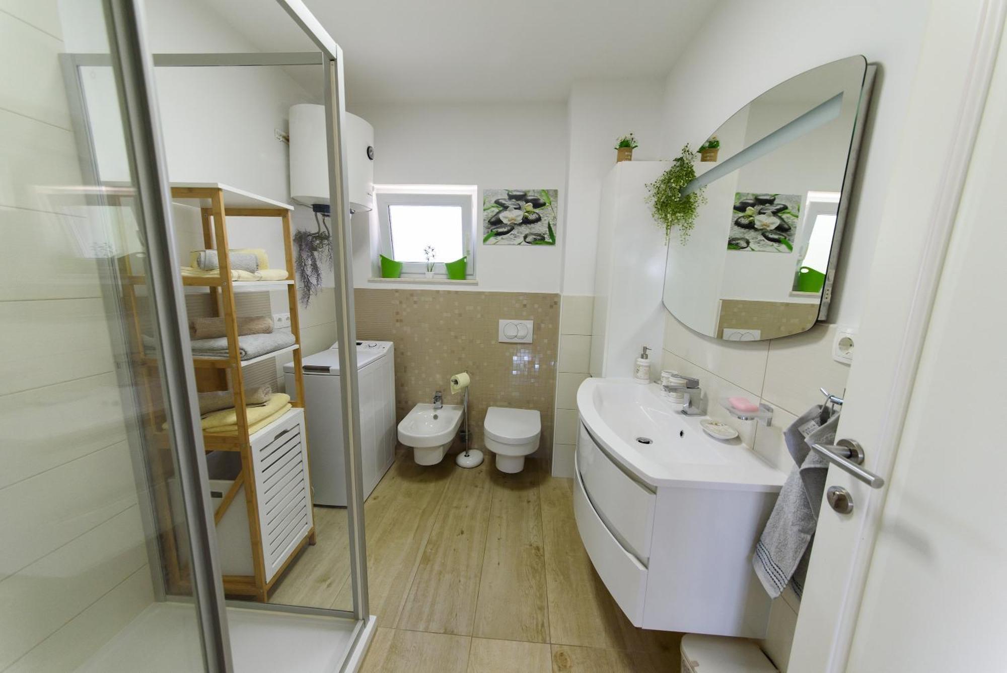 Villa Vesna In Zadar Zewnętrze zdjęcie