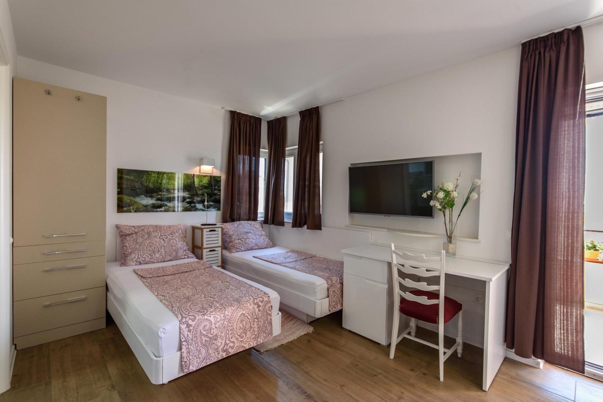 Villa Vesna In Zadar Zewnętrze zdjęcie