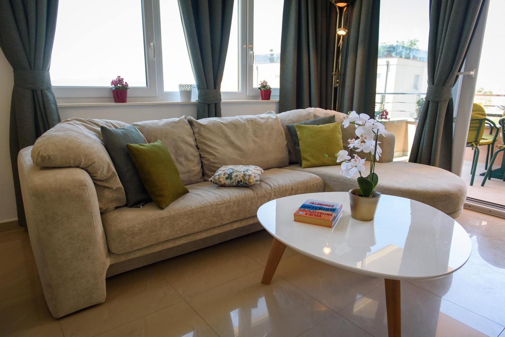 Villa Vesna In Zadar Zewnętrze zdjęcie