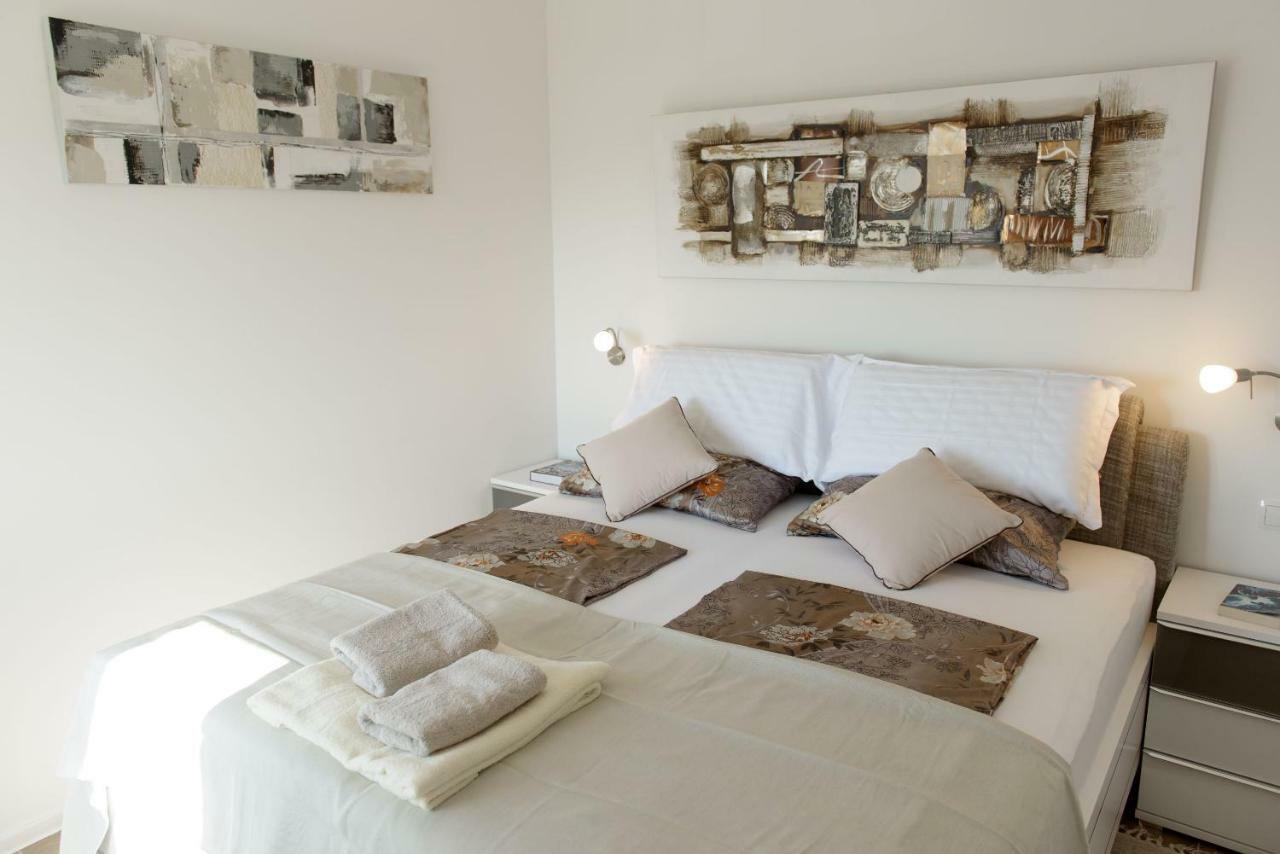Villa Vesna In Zadar Zewnętrze zdjęcie