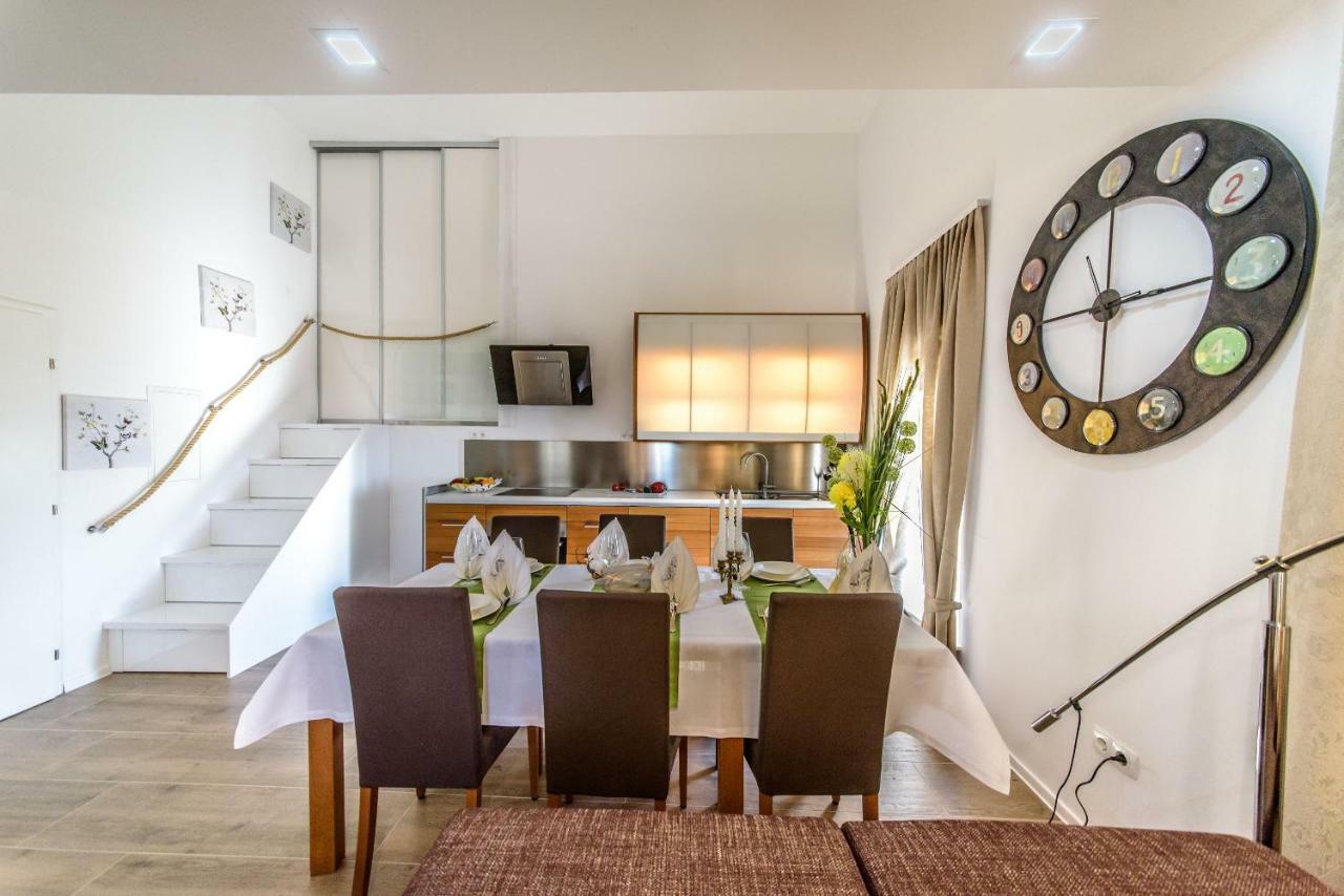 Villa Vesna In Zadar Zewnętrze zdjęcie