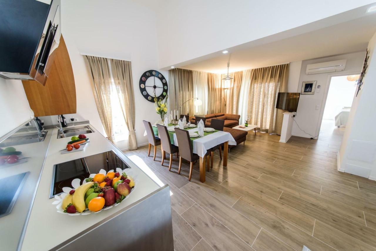 Villa Vesna In Zadar Zewnętrze zdjęcie