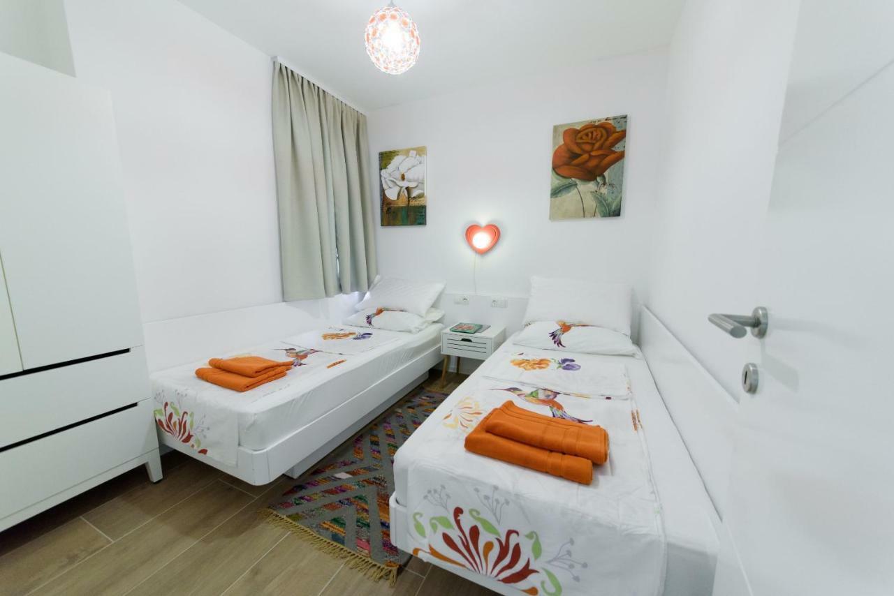 Villa Vesna In Zadar Zewnętrze zdjęcie