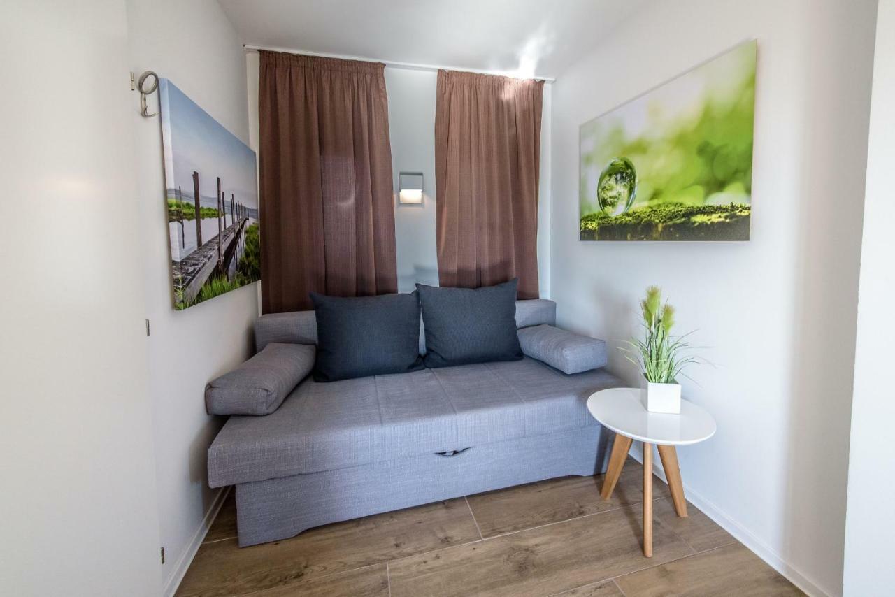 Villa Vesna In Zadar Zewnętrze zdjęcie
