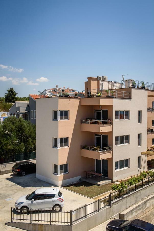Villa Vesna In Zadar Zewnętrze zdjęcie