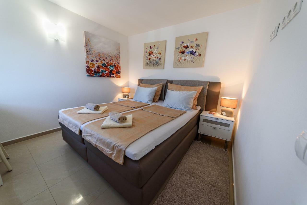 Villa Vesna In Zadar Zewnętrze zdjęcie