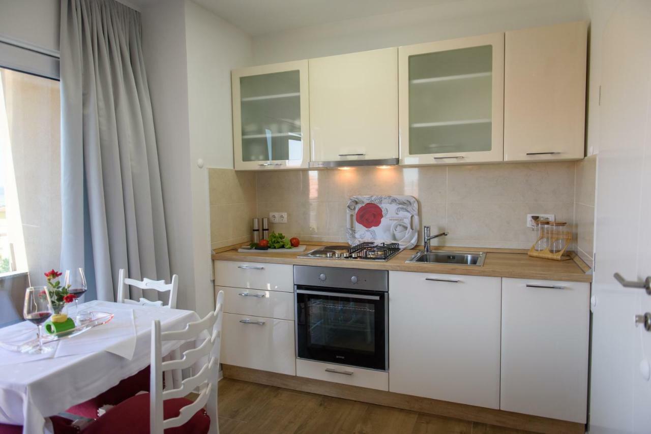 Villa Vesna In Zadar Zewnętrze zdjęcie