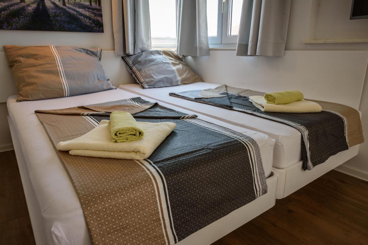 Villa Vesna In Zadar Zewnętrze zdjęcie